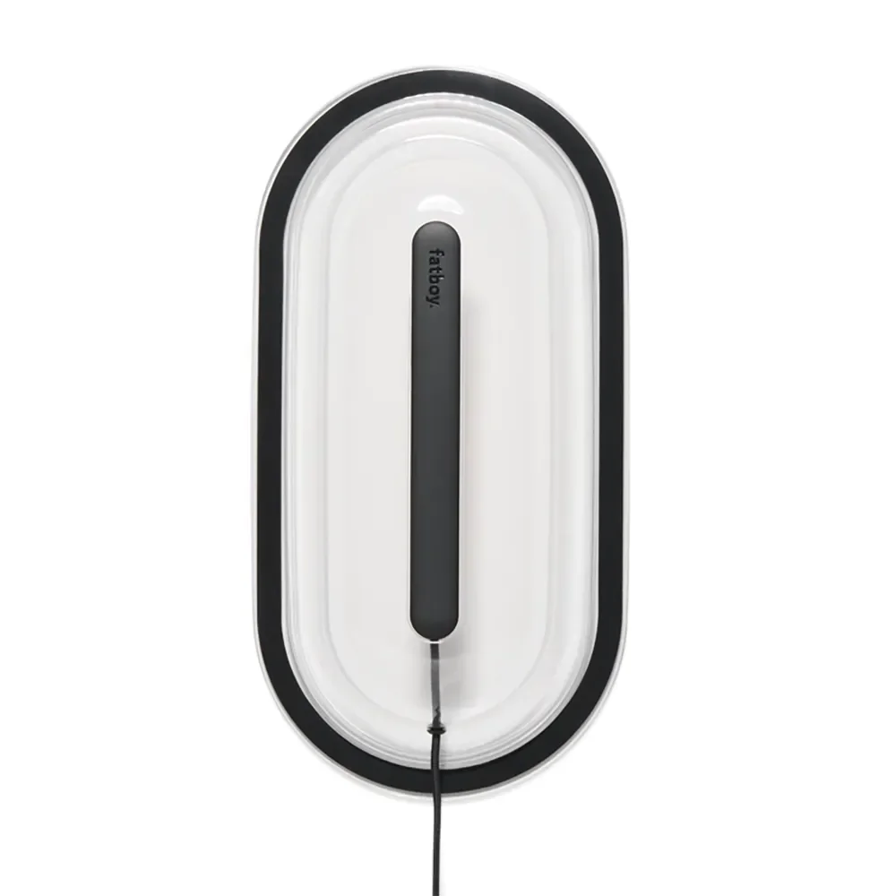 Led'S Strip Wandleuchte Anthracite