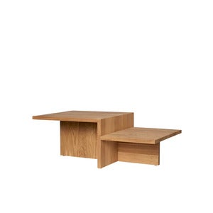 Couchtisch in Eiche Distinct
