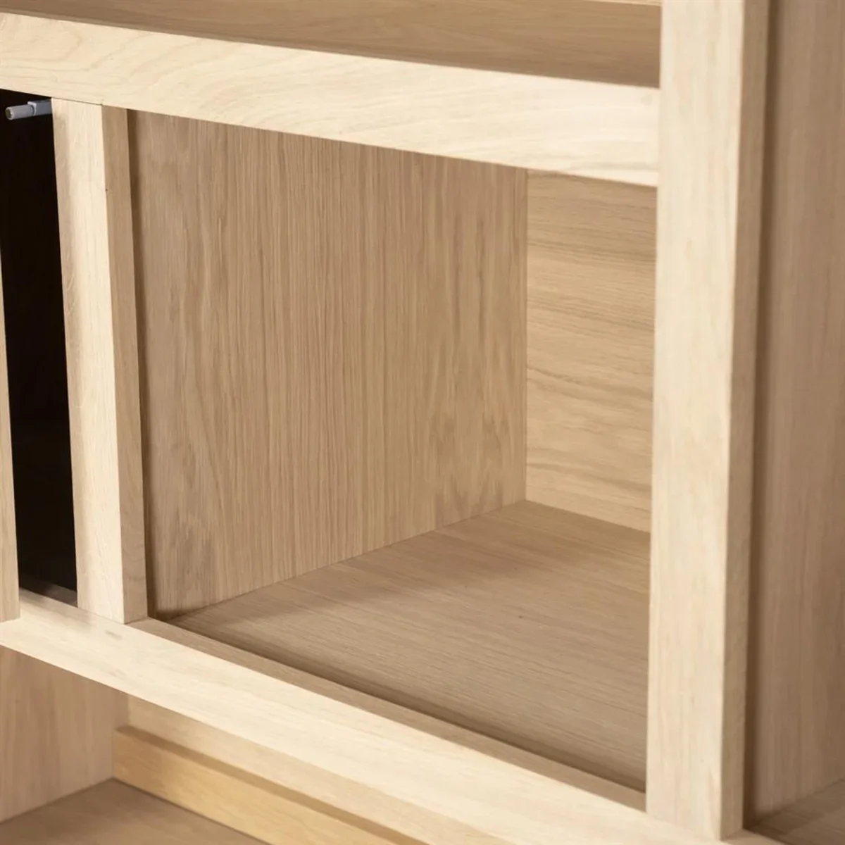 Helsinki Schrank 150x220cm - natur