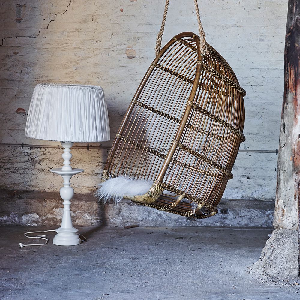 Renoir Hängeschaukel Das Ei Natur