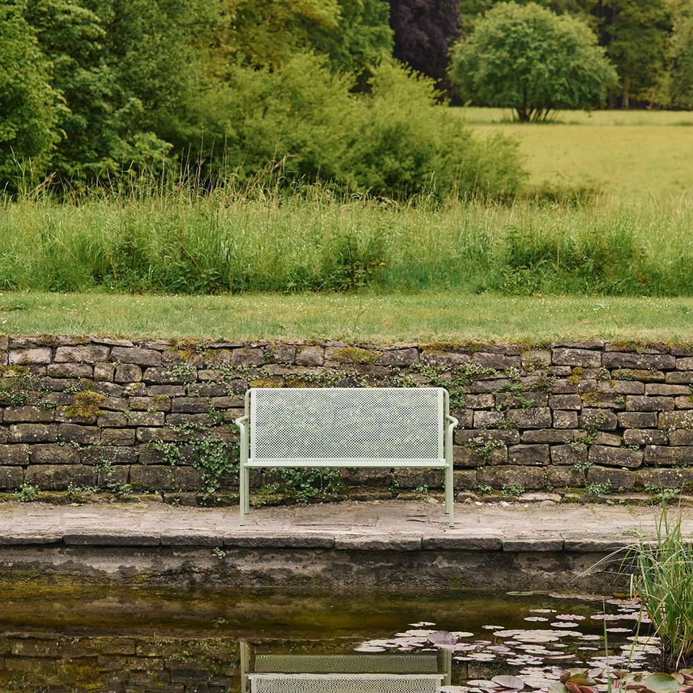 Dapple 2-Sitzer Sofa Tea Green