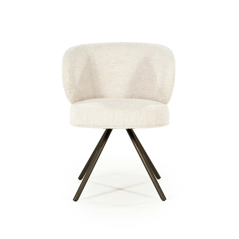 Jayson Stuhl - beige Blythe