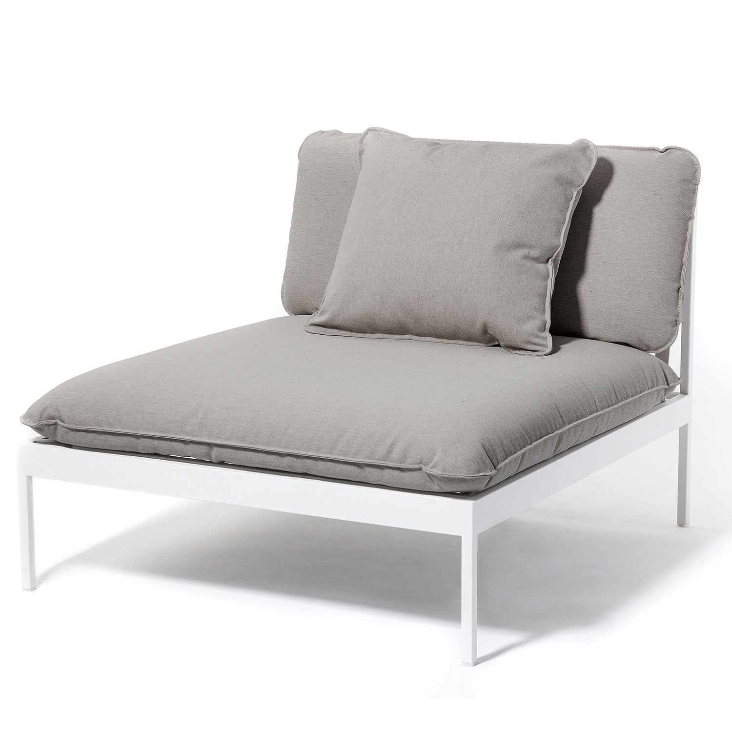 Bönan Lounge Chair / Mittelmodul