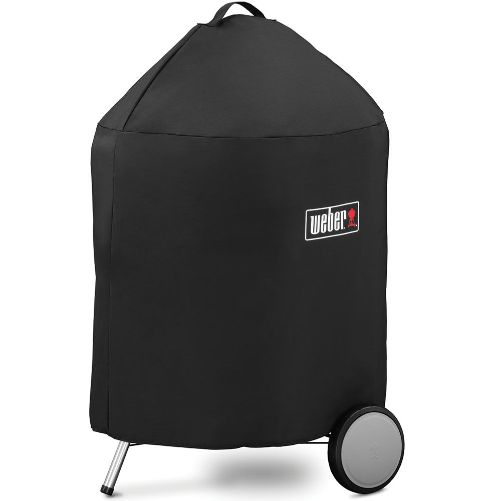 Grillabdeckung Premium für 57cm Kugelgrill Polyester