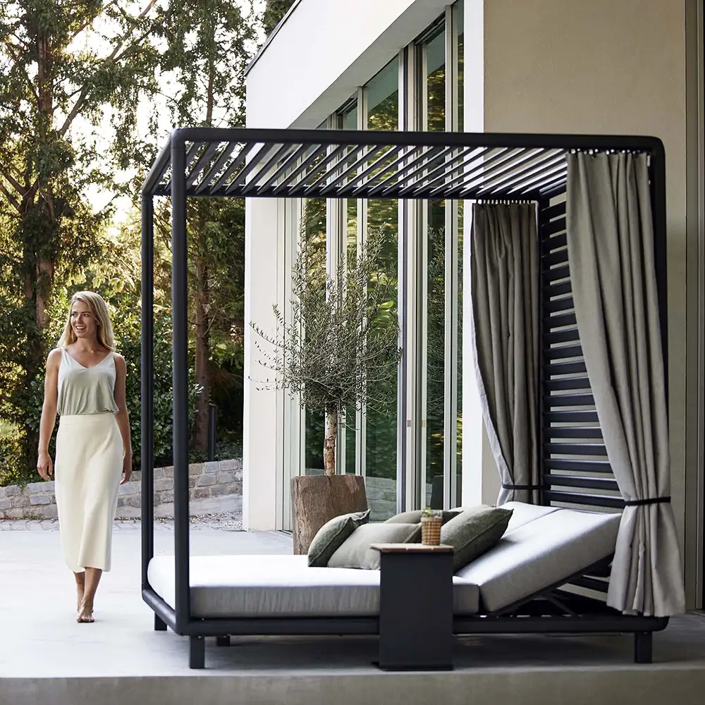 Laze capana Sonnenliege