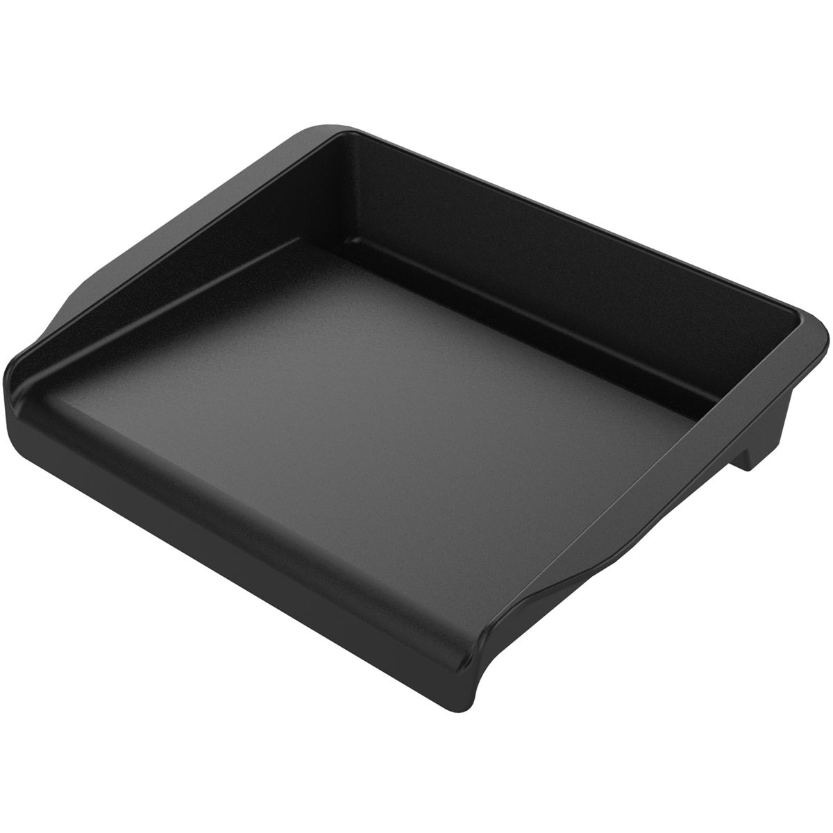 Gusseisenplatte Puls 1/2