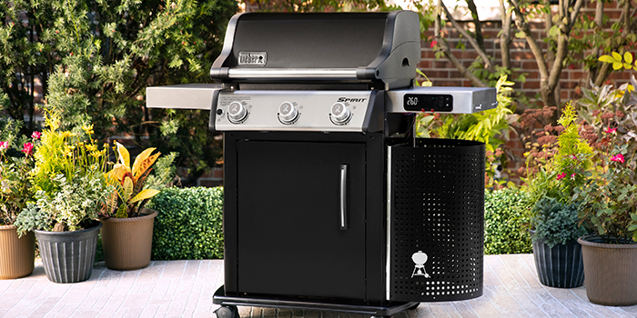 Grills