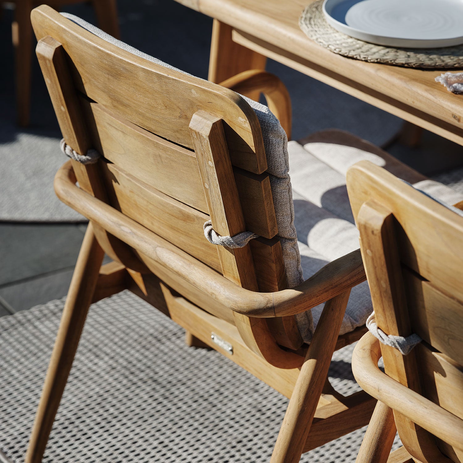 Lilja Esstischgruppe