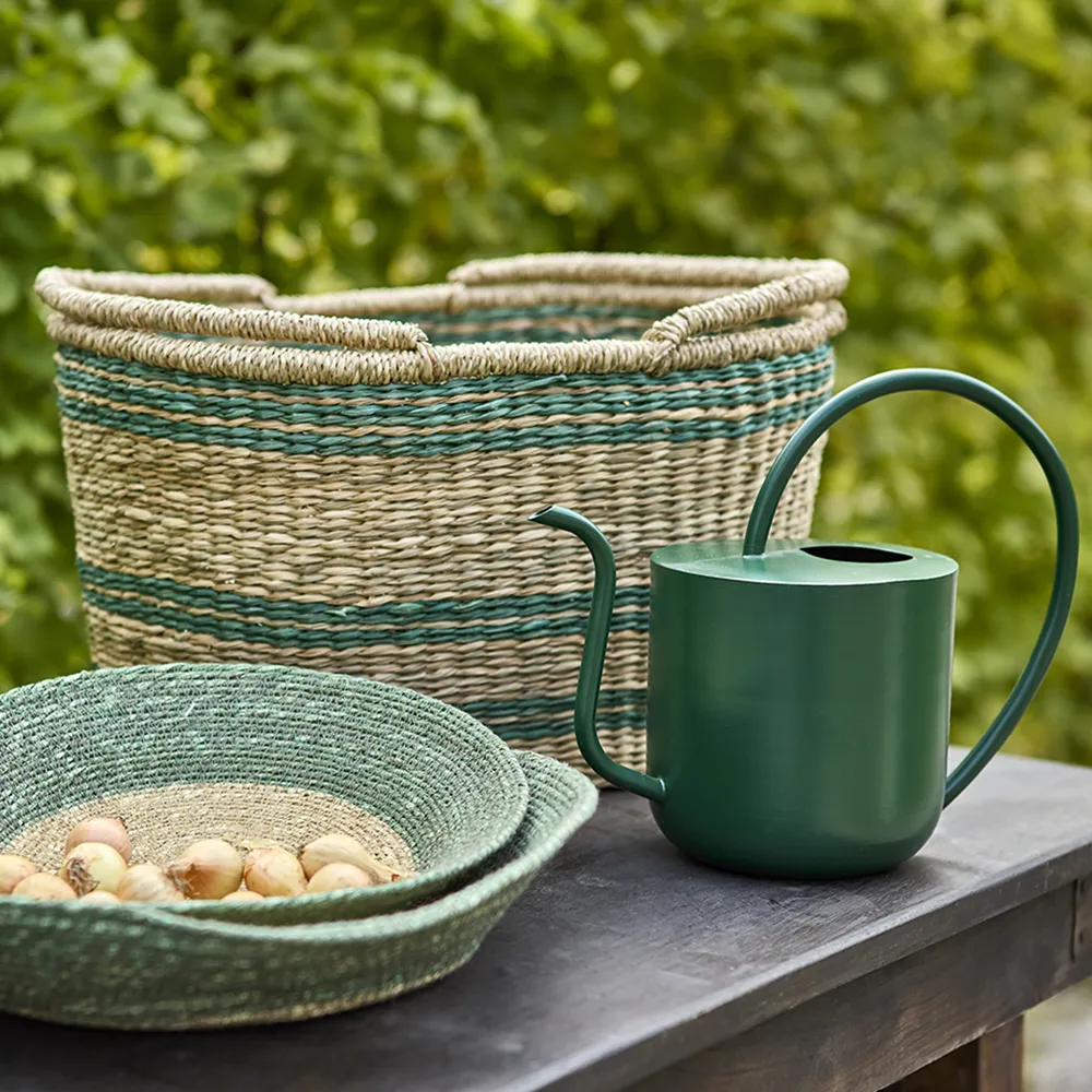 Gießkanne Olivia Grün