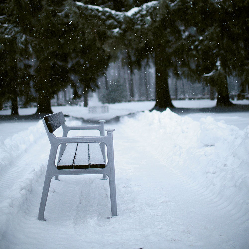 Vilamoura Sofa / g:natur / h:schwarz las. mah. Byarum