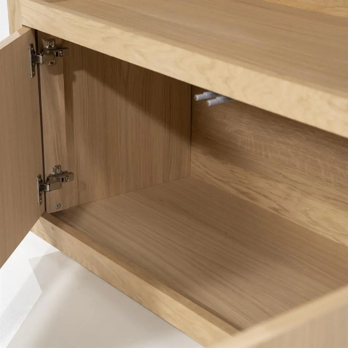 Helsinki Schrank 120x220cm - natur