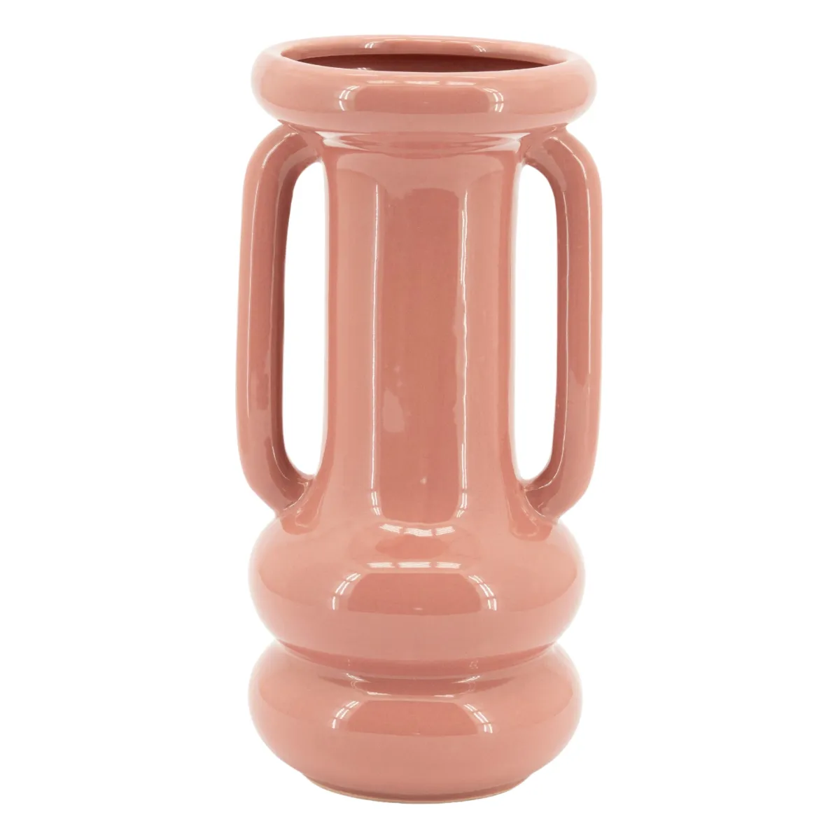 Oorah small 14x14x29,8 cm rosa