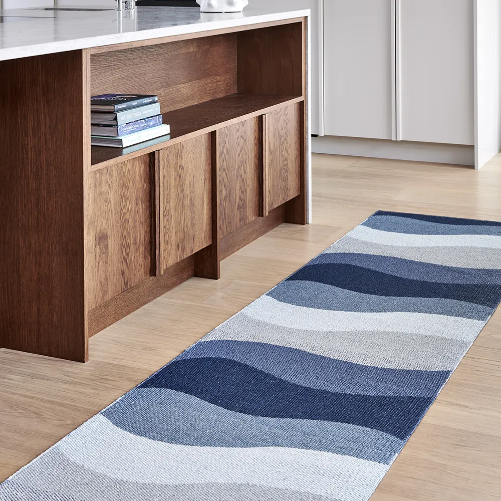 Urvi Teppich Water 70 x 200 cm