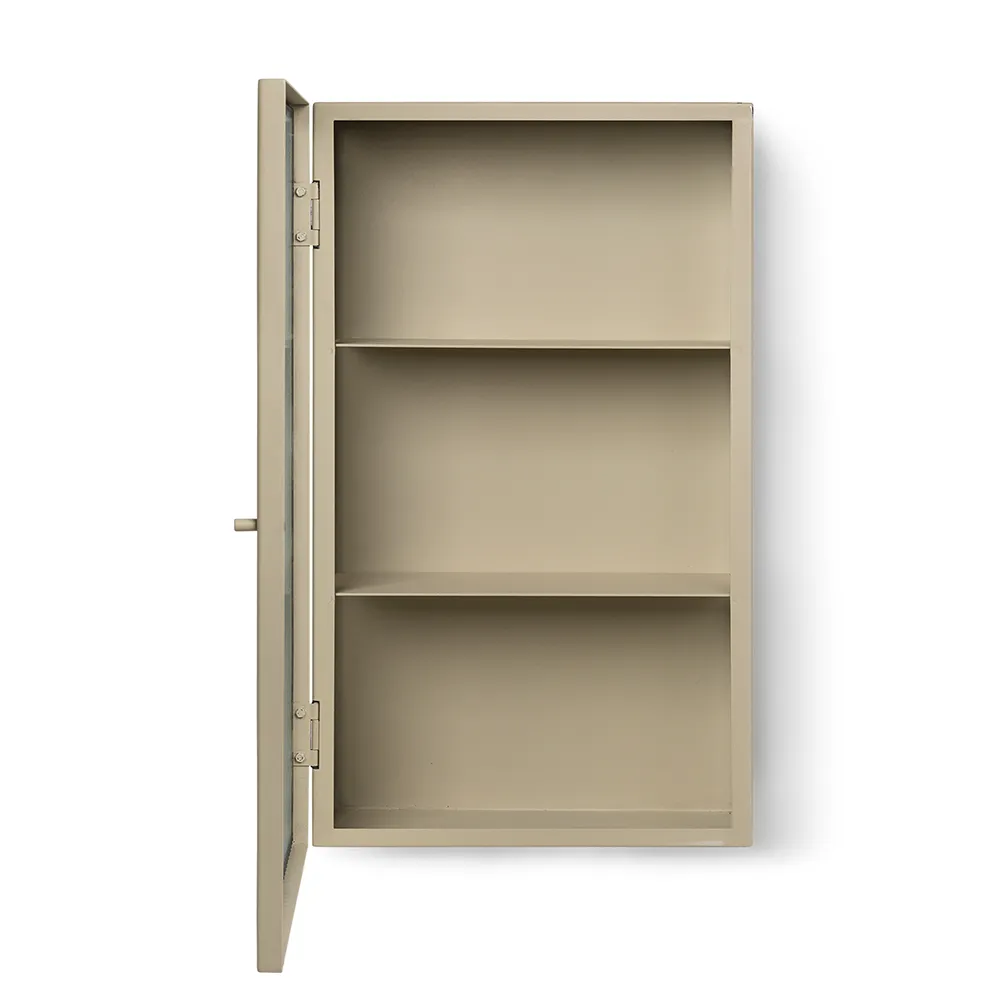 Badezimmerschrank Haze Cashmere