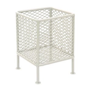 Haru laterne Pearl White