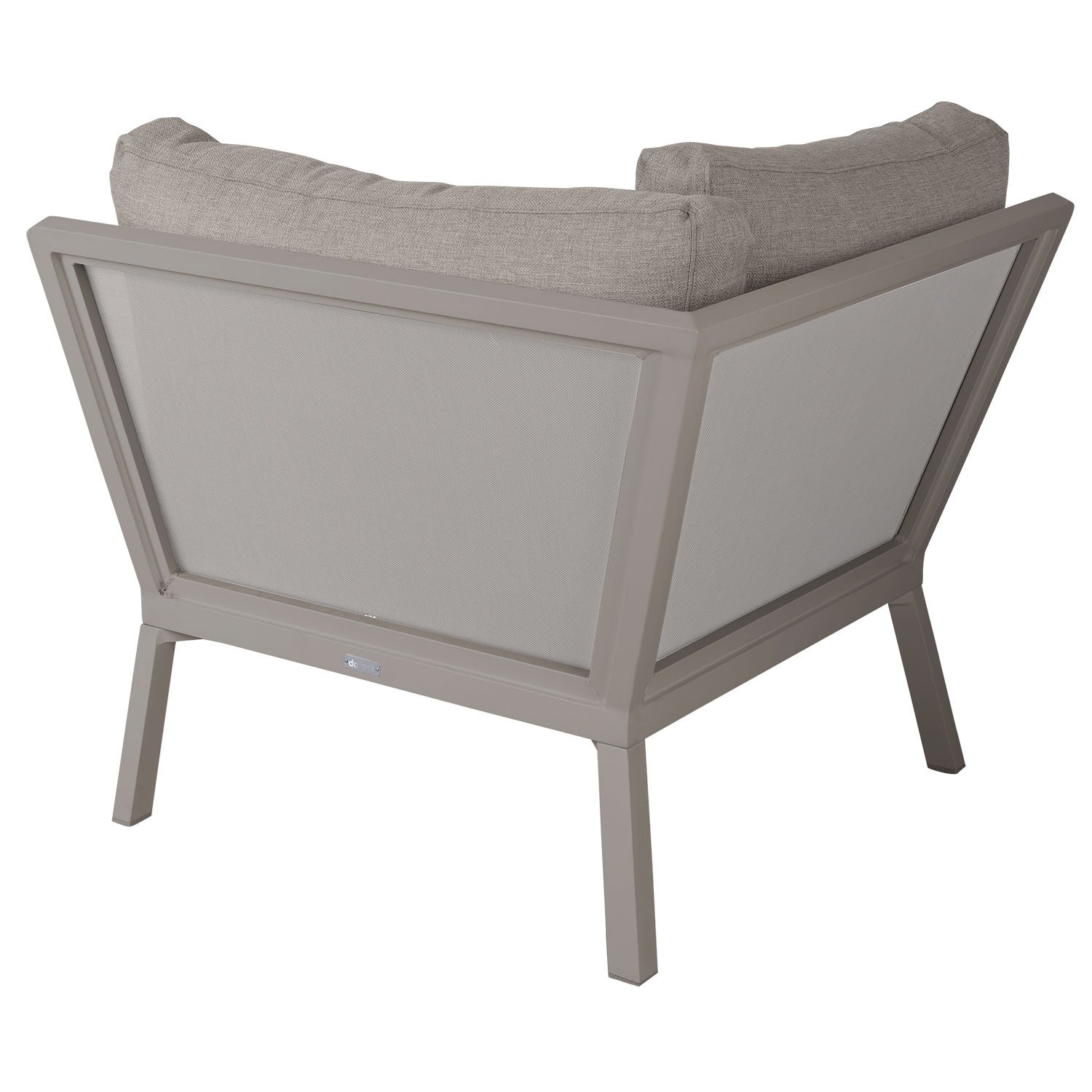 Samvaro Eckstück khaki/sand