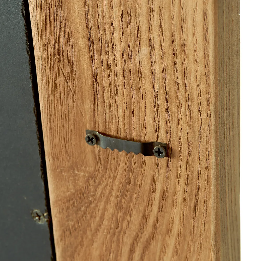 Beach House Spiegel 180x90 cm