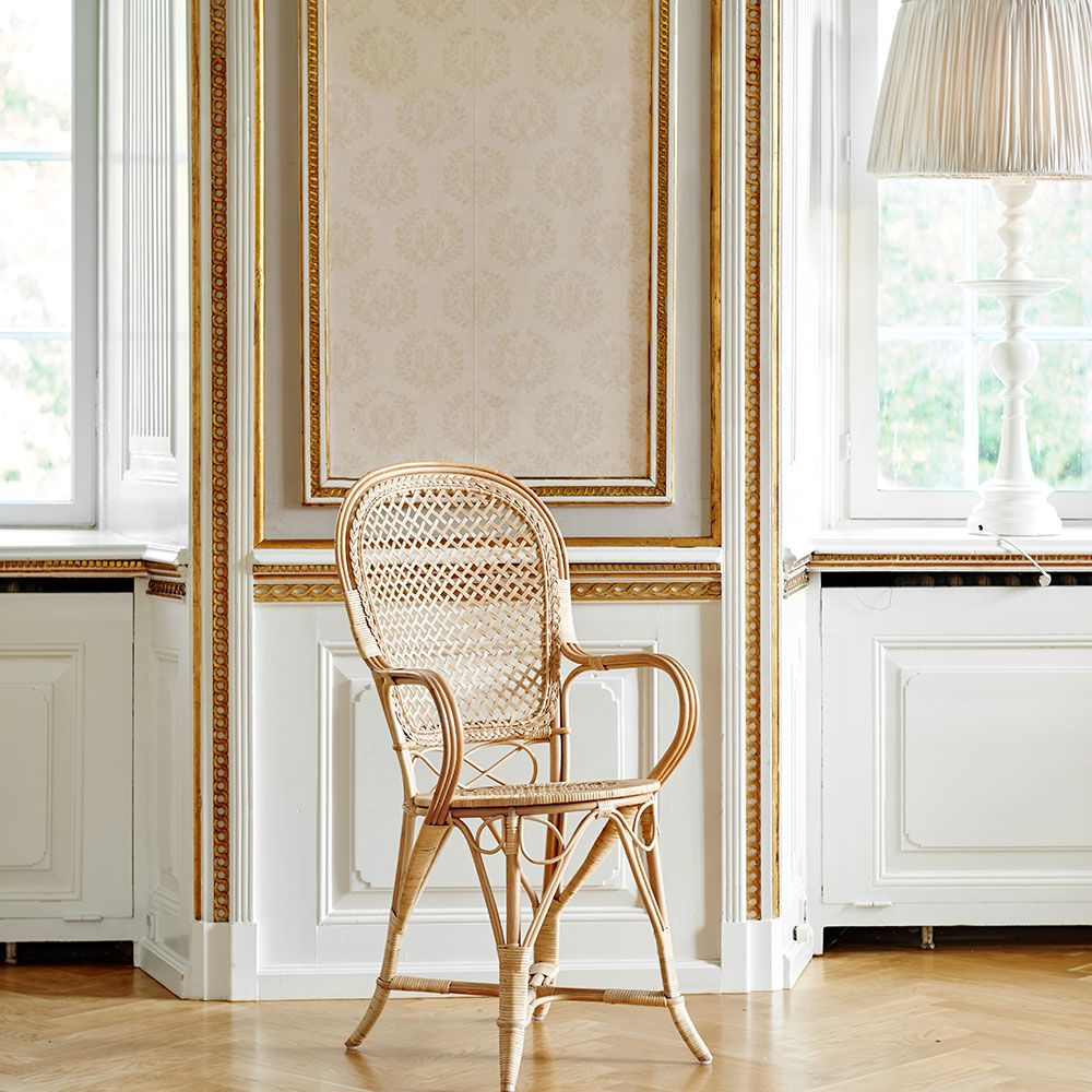Robert Rattanstuhl Antique