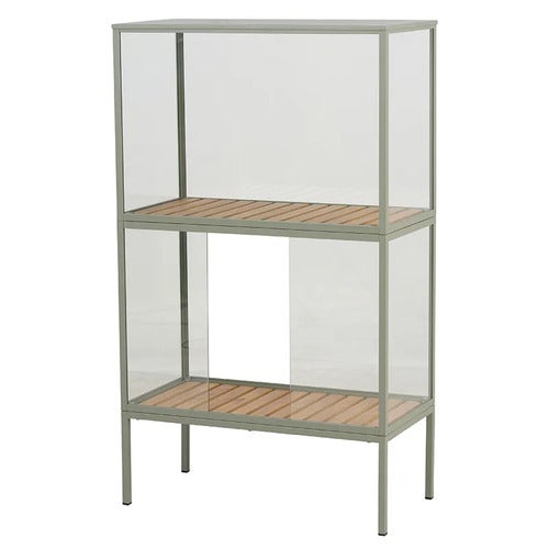 Grower Greens pflanzenschrank   hoch Dusty Green 