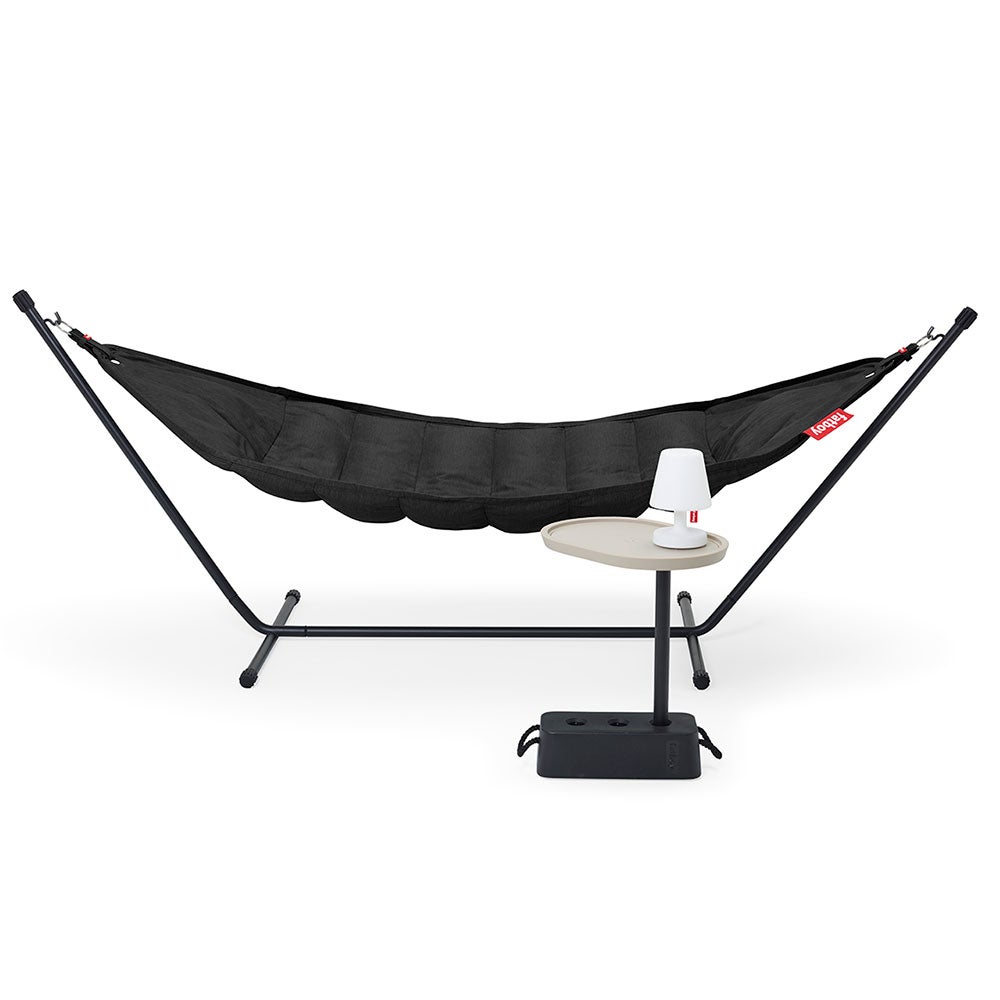 Brick Beistelltisch anthrazit