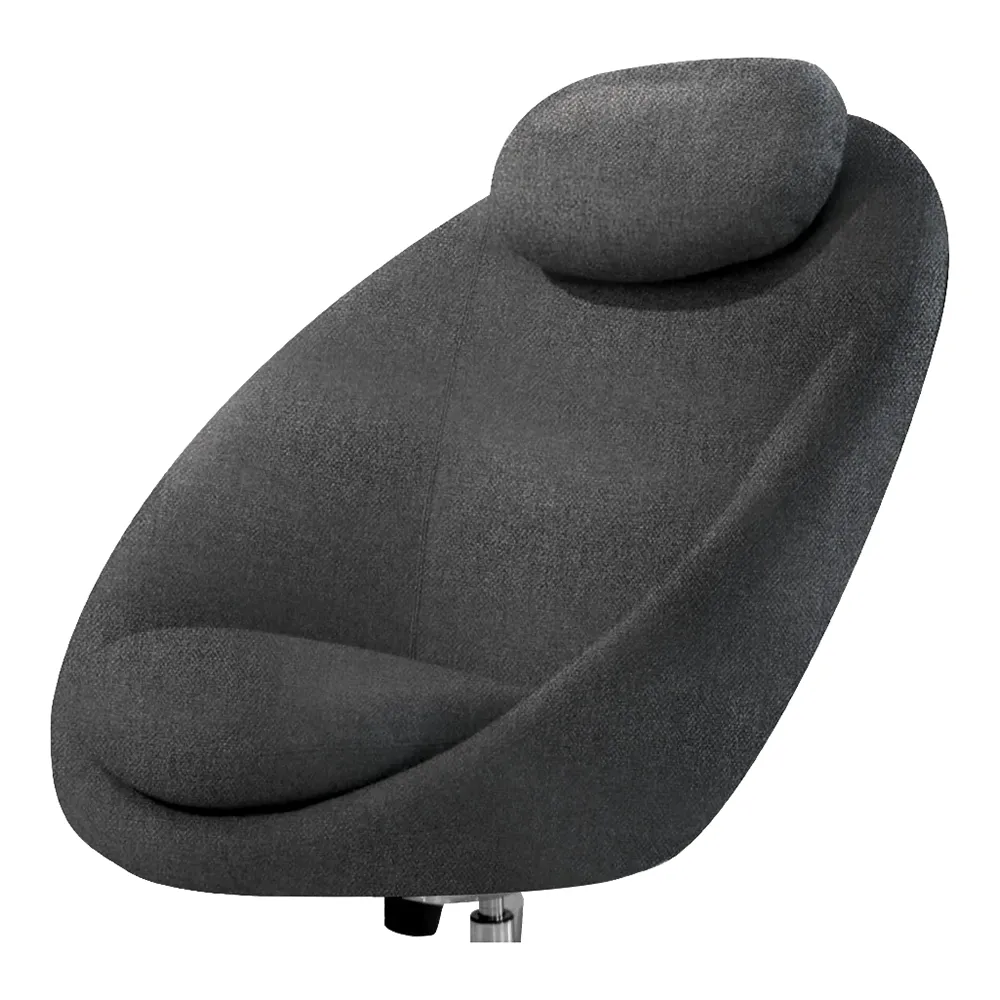 Pace Sessel Dark grey 