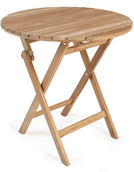 Nova Tisch 70 cm natur