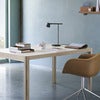 Tip Tischlampe - Black