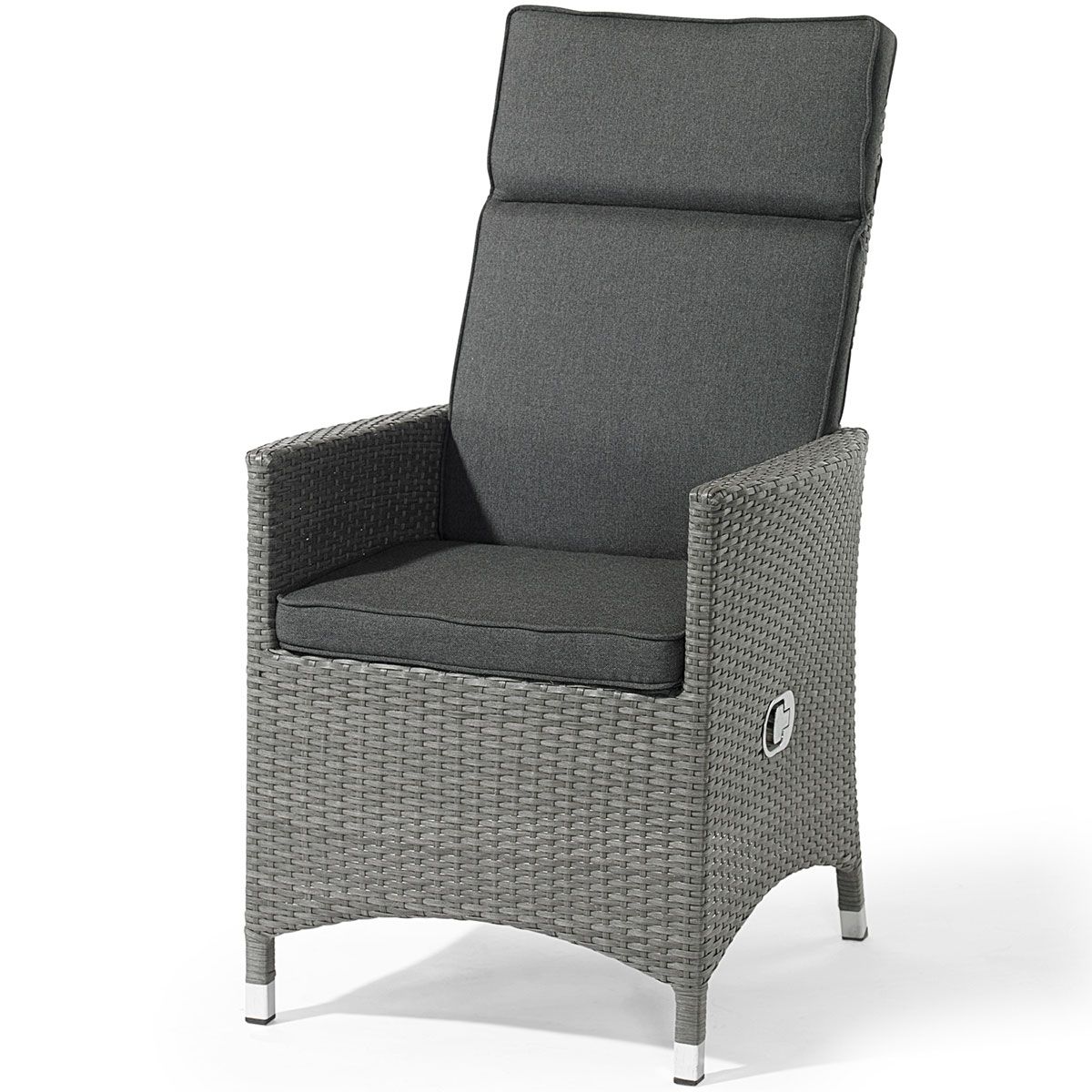 Ruhesessel Sooty Sunbrella