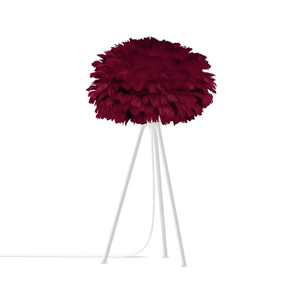 Eos Lampenschirm Mini Ø35 cm Red