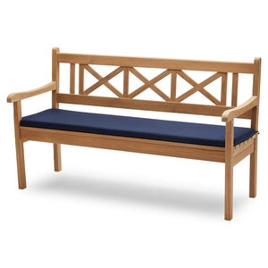 Skagen Sofa Kissen Marine