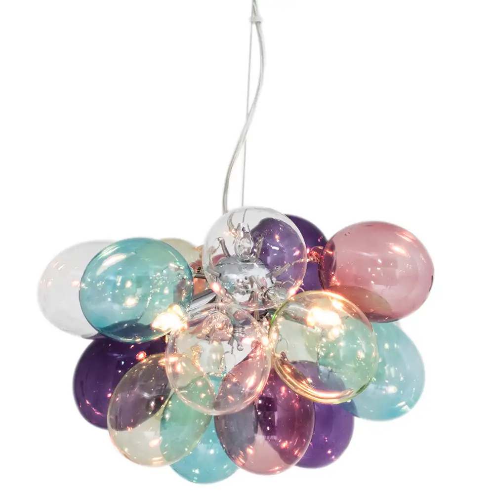 Gross Deckenleuchte Ø30cm Multi