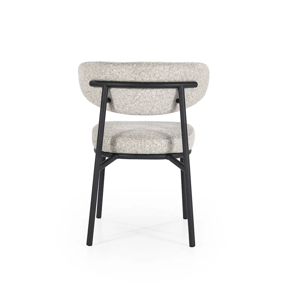 Esszimmerstuhl Jari Beige