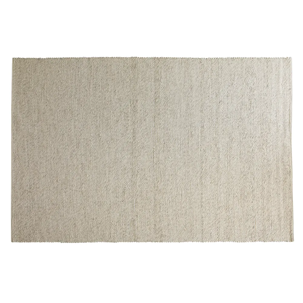 Auckland teppich 240x340 cm beige