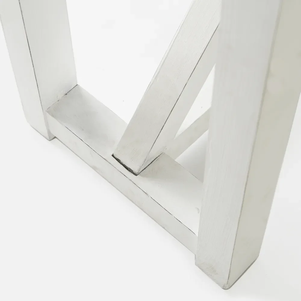 Château Chassigny Esstisch 90x180 cm