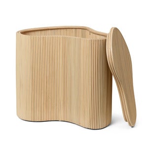 Isola Storage Tisch