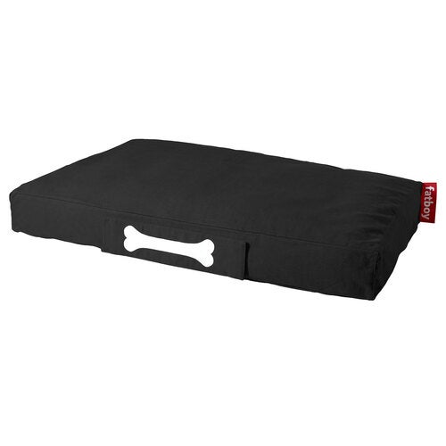 Doggielounge Large stonewashed schwarz