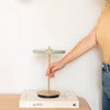 Asteria Move Tragbare Lampe Nuance Olive