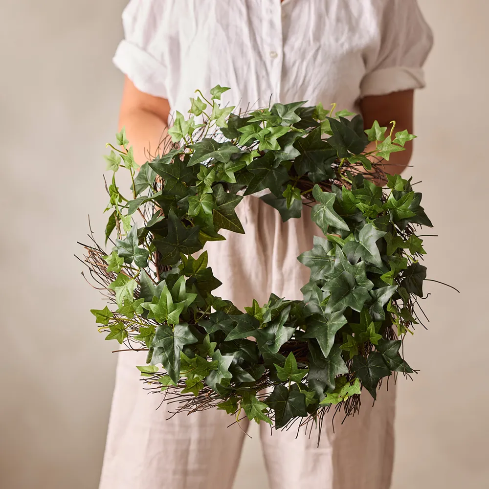 Efeukranz Ø45 cm