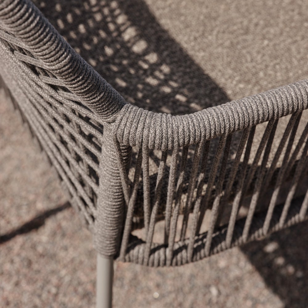  VIRA Sessel – Khaki