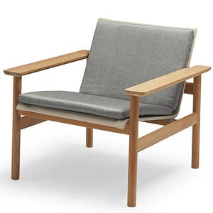 Pelagus Sessel Kissen Esche