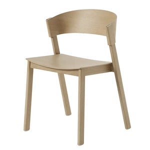 Cover stuhl - Oak