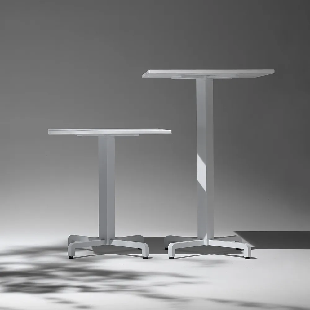 Ibisco Bar-Tischständer Tabacco