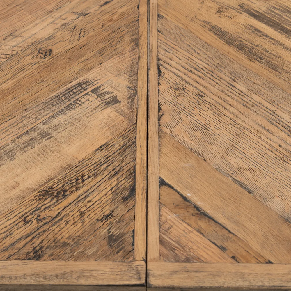 Falcon Crest Esstisch 100x220/320 cm