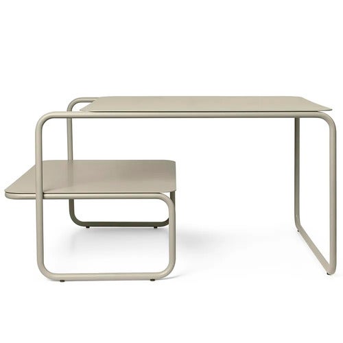 Level Couchtisch Cashmere