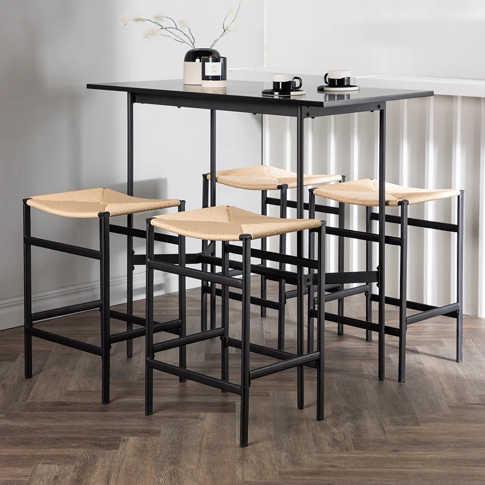 Polly Barhocker 2er-Pack