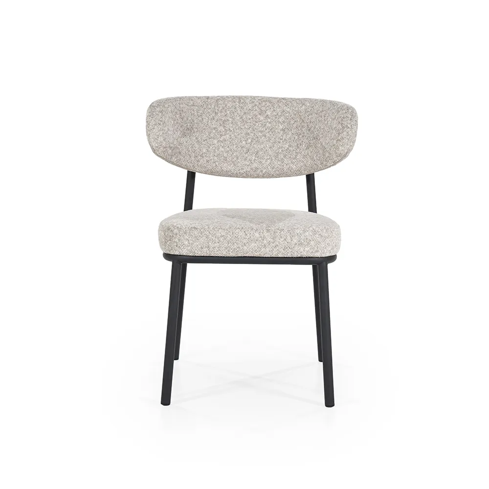 Esszimmerstuhl Jari Beige