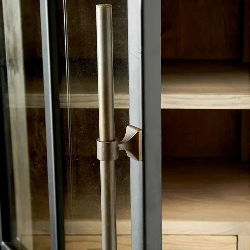 The Hoxton Vitrine links