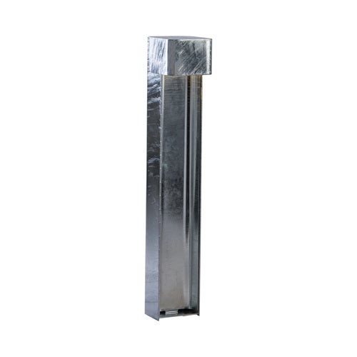 Taurus Poller H800 Ip54 Galv Led Inkl Lichtquelle