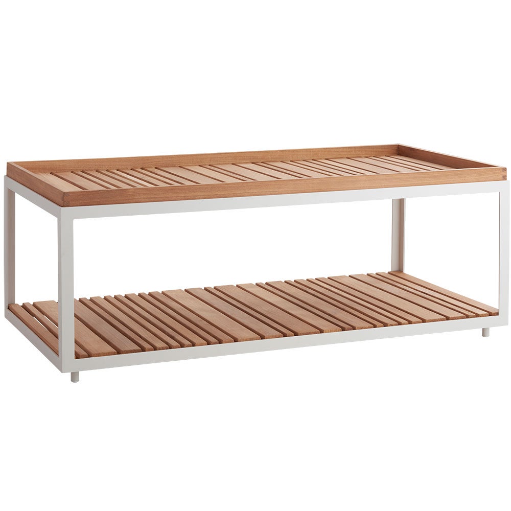 Level Couchtisch 62X122cm