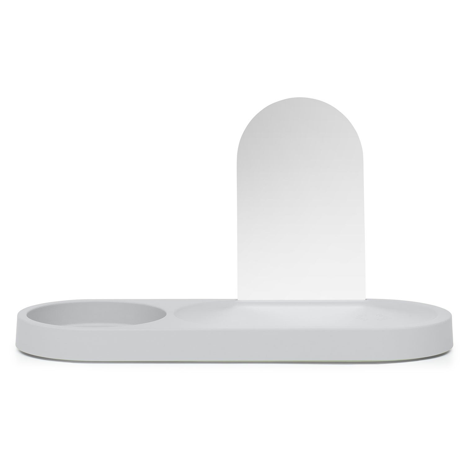 Fatboy, Edison The Petit Residence Lampe hellgrau